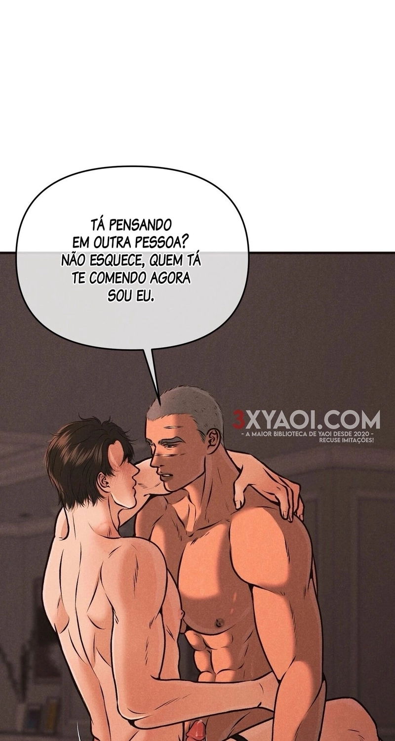 Uísque Preto Capítulo 16 Página 33