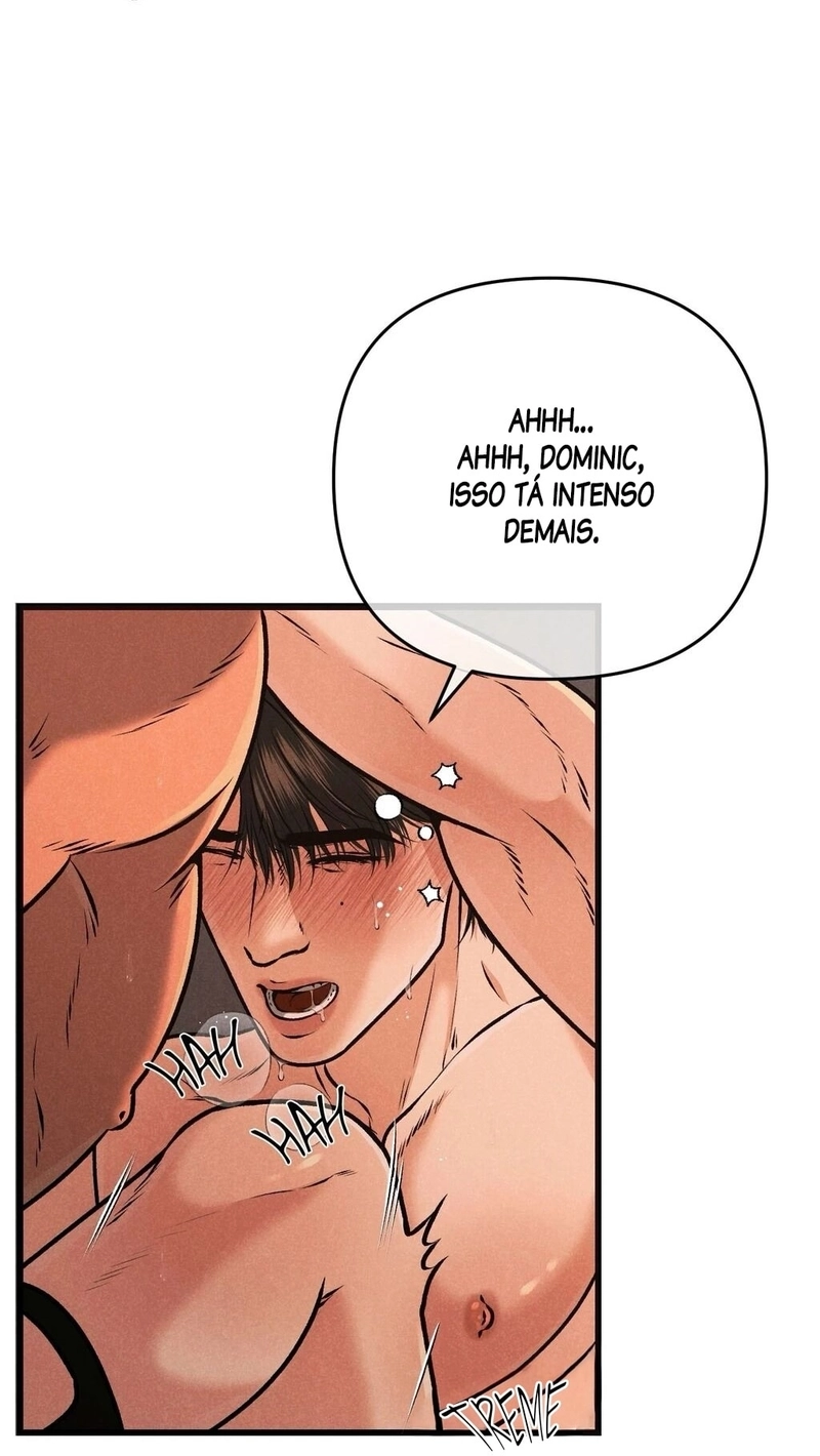 Uísque Preto Capítulo 16 Página 5