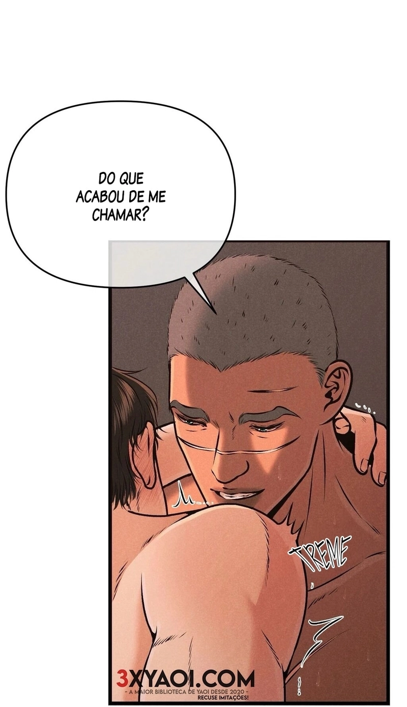 Uísque Preto Capítulo 16 Página 6