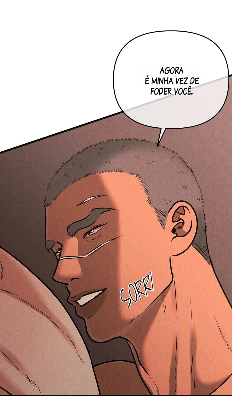 Uísque Preto Capítulo 16 Página 85