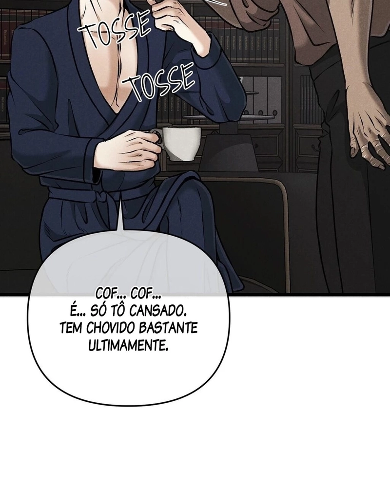 Uísque Preto Capítulo 17 Página 107