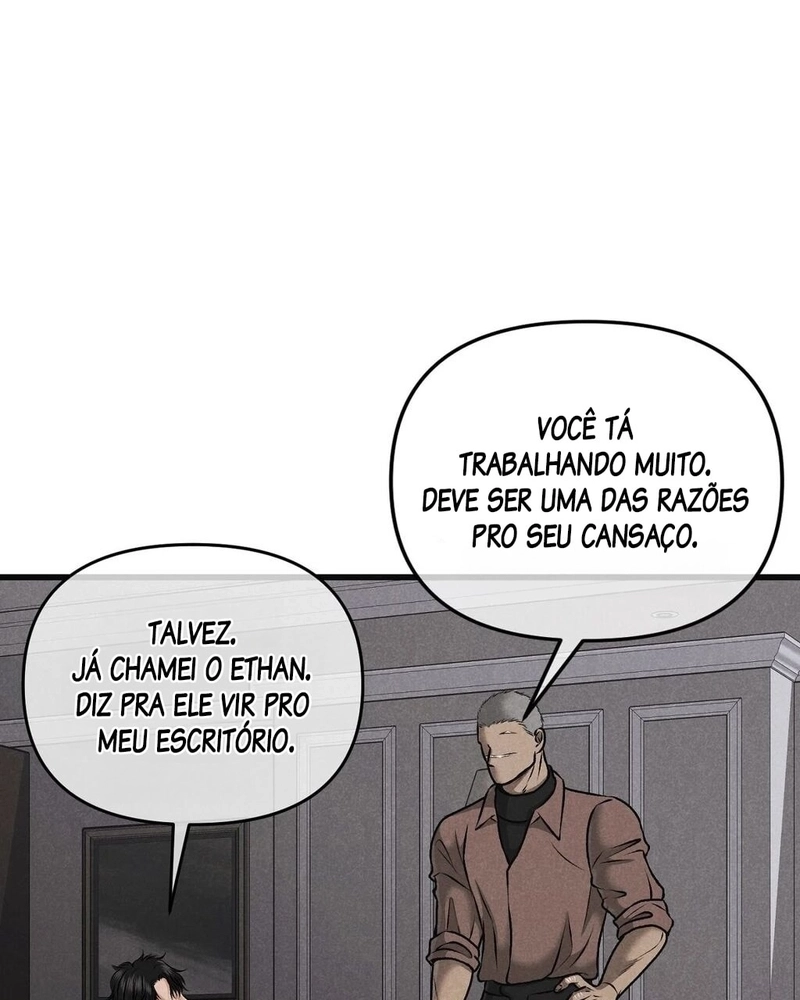 Uísque Preto Capítulo 17 Página 108