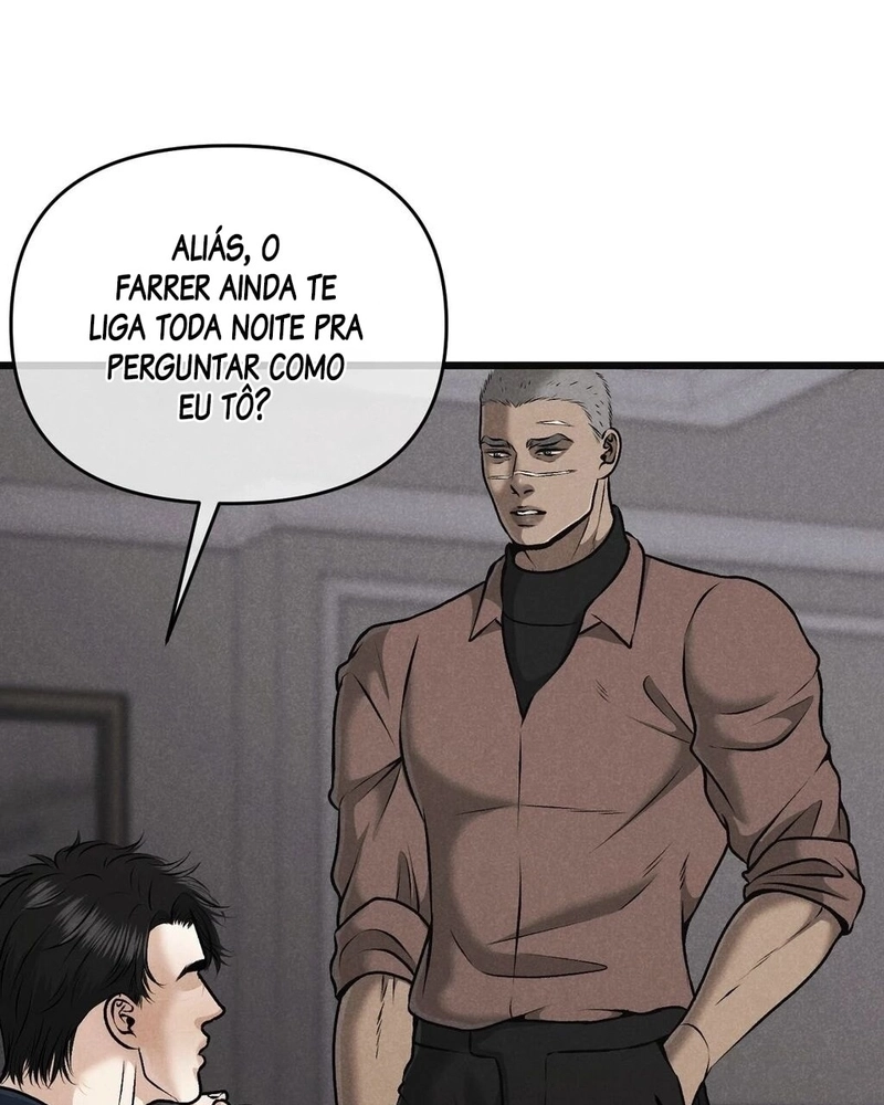 Uísque Preto Capítulo 17 Página 110