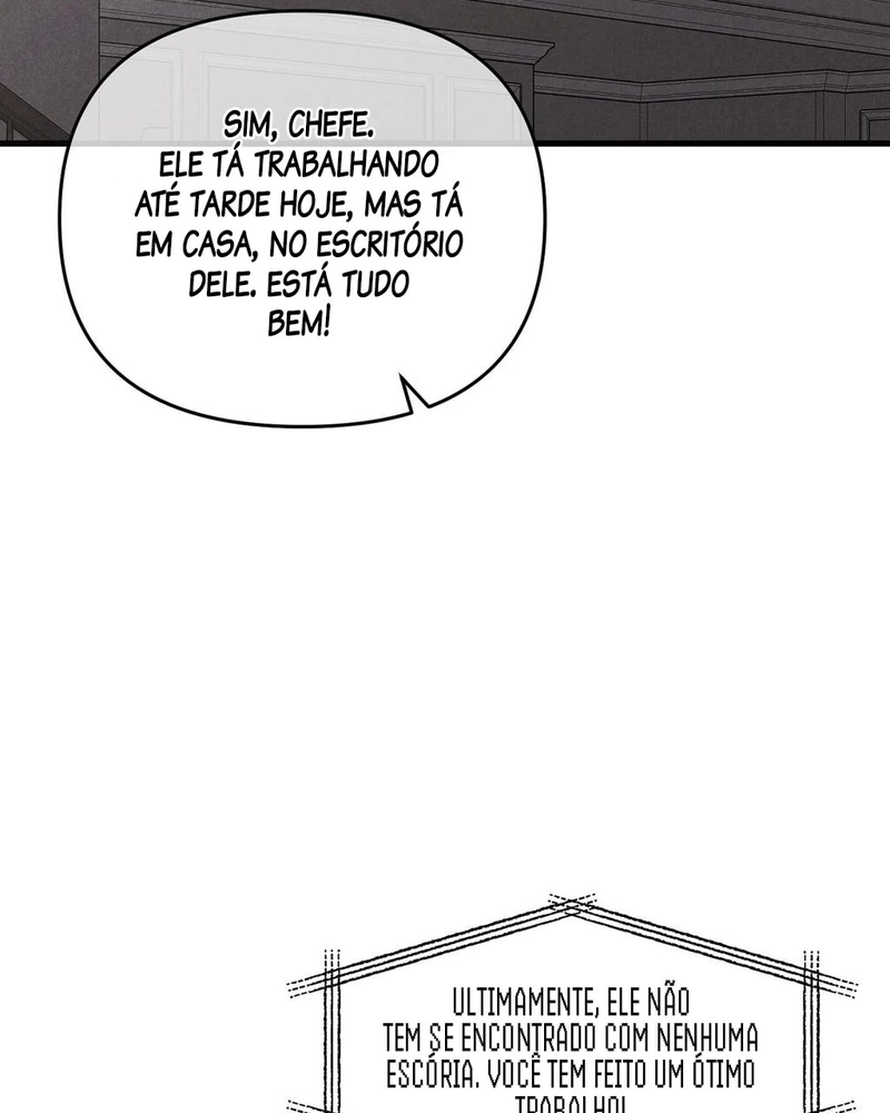Uísque Preto Capítulo 17 Página 116