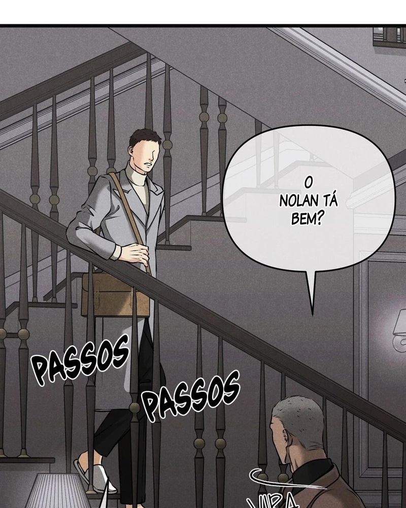 Uísque Preto Capítulo 17 Página 120