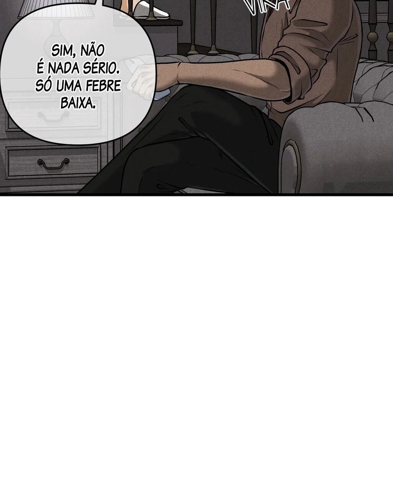 Uísque Preto Capítulo 17 Página 121