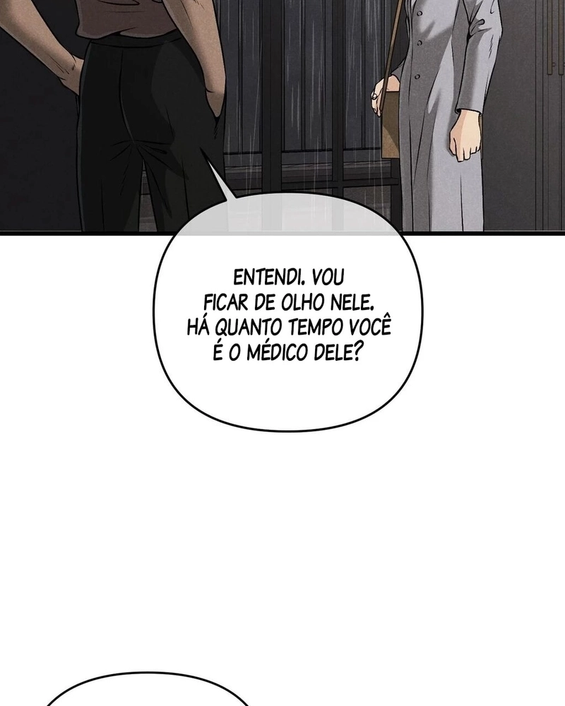 Uísque Preto Capítulo 17 Página 123