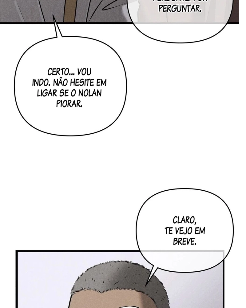 Uísque Preto Capítulo 17 Página 125
