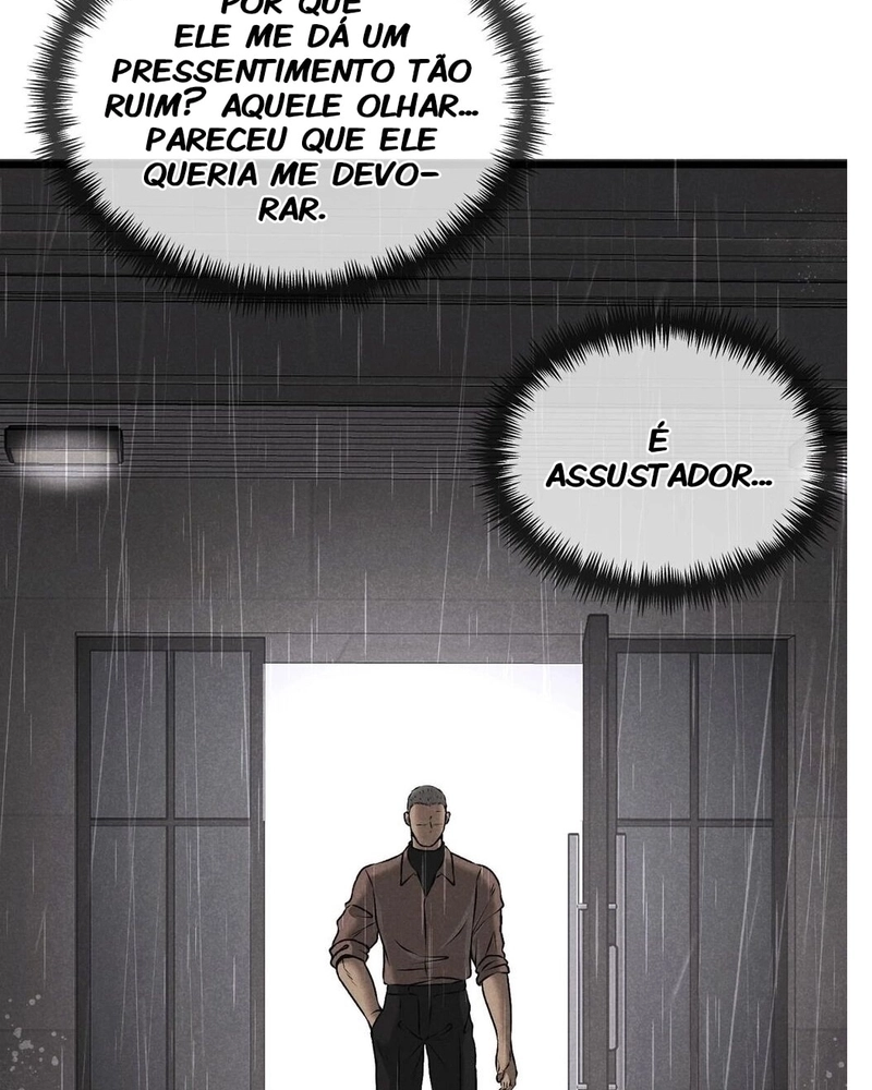 Uísque Preto Capítulo 17 Página 131