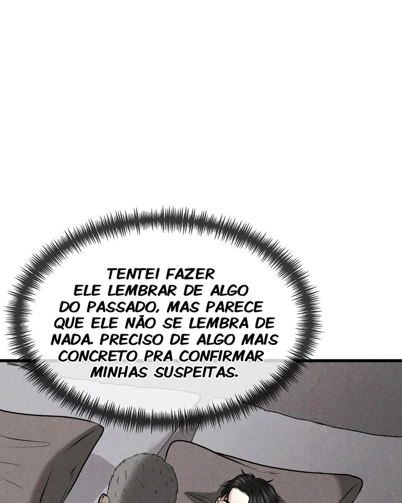 Uísque Preto Capítulo 17 Página 137