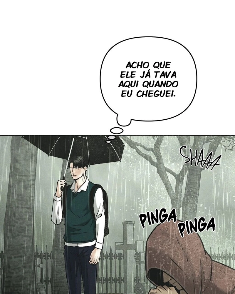 Uísque Preto Capítulo 17 Página 153
