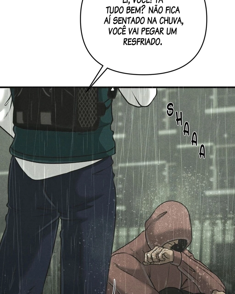 Uísque Preto Capítulo 17 Página 157