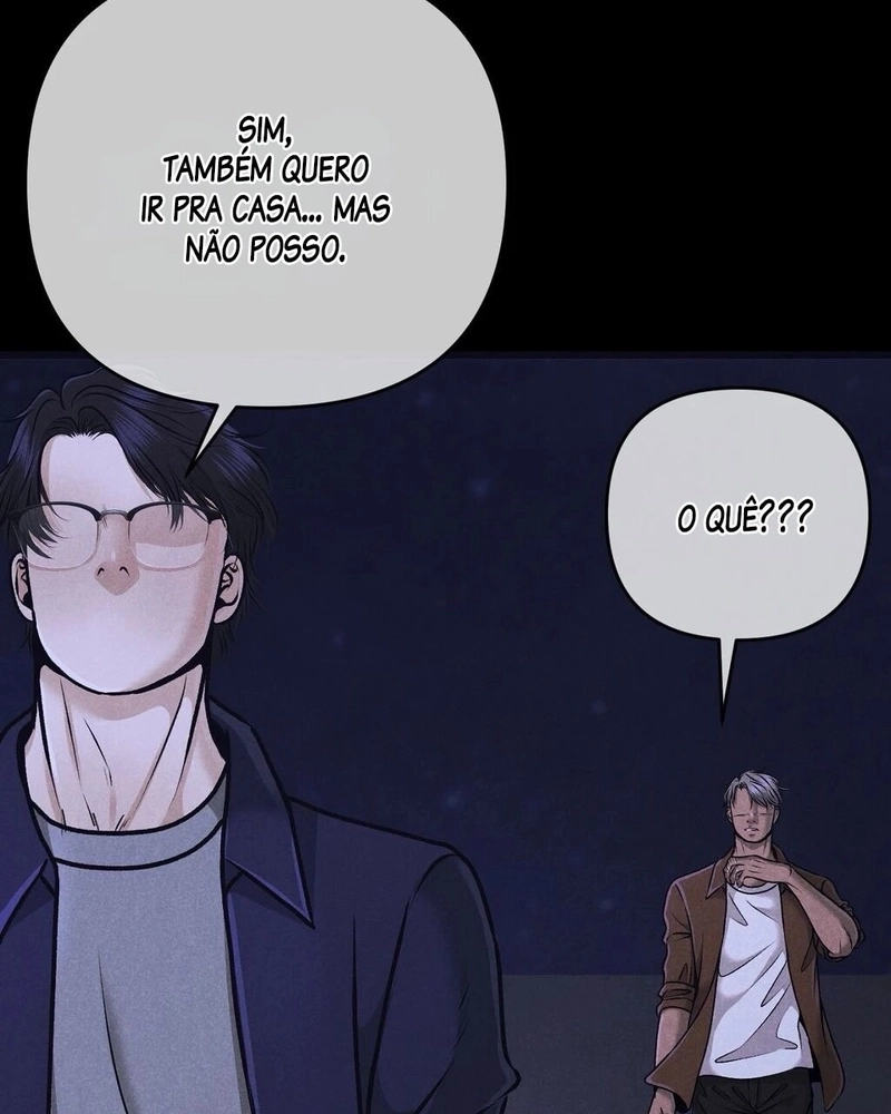 Uísque Preto Capítulo 17 Página 17