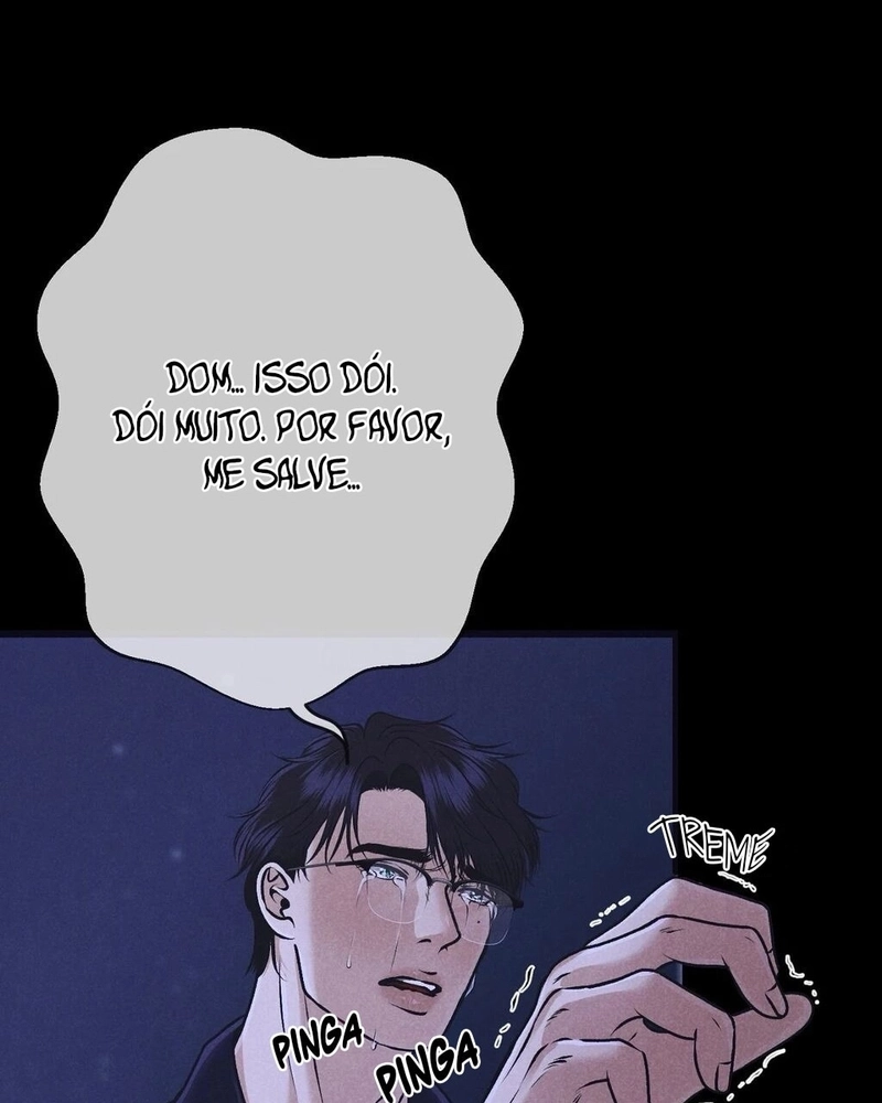 Uísque Preto Capítulo 17 Página 26