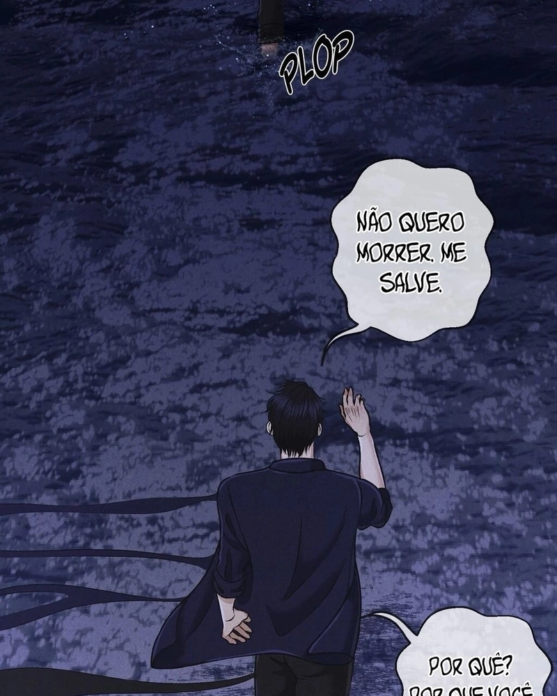 Uísque Preto Capítulo 17 Página 31