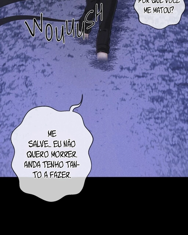Uísque Preto Capítulo 17 Página 32