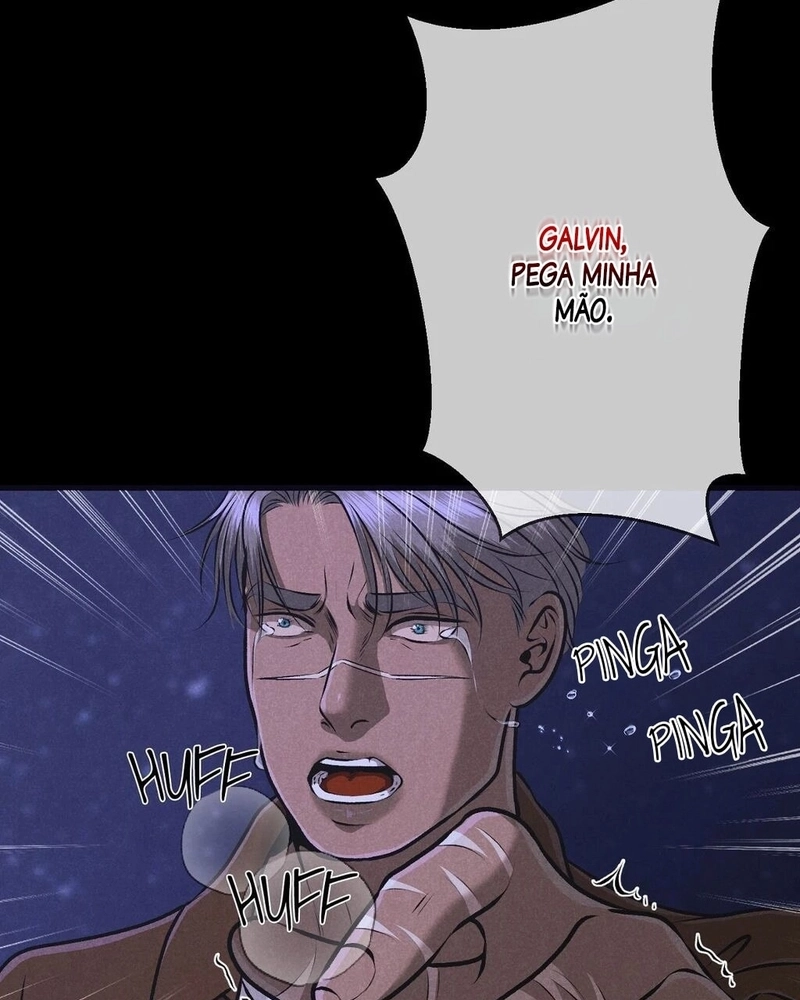 Uísque Preto Capítulo 17 Página 37