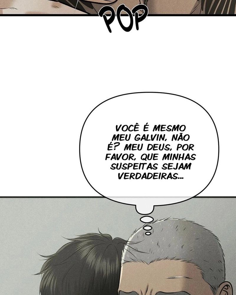 Uísque Preto Capítulo 17 Página 53