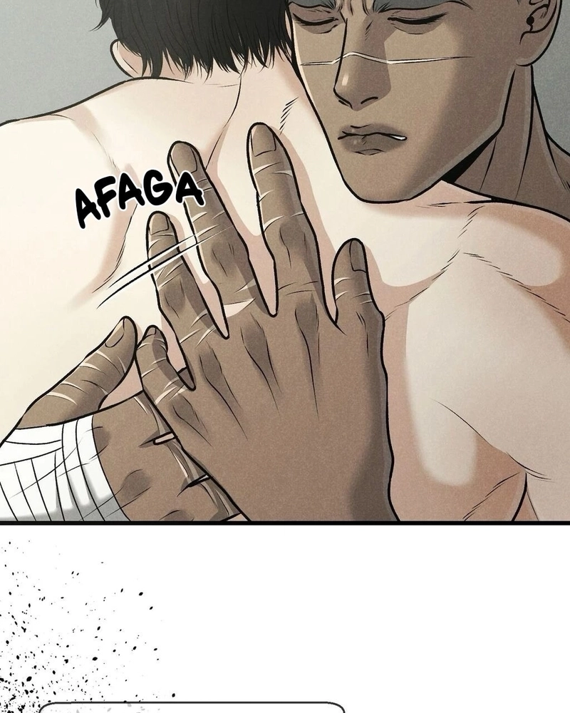 Uísque Preto Capítulo 17 Página 54