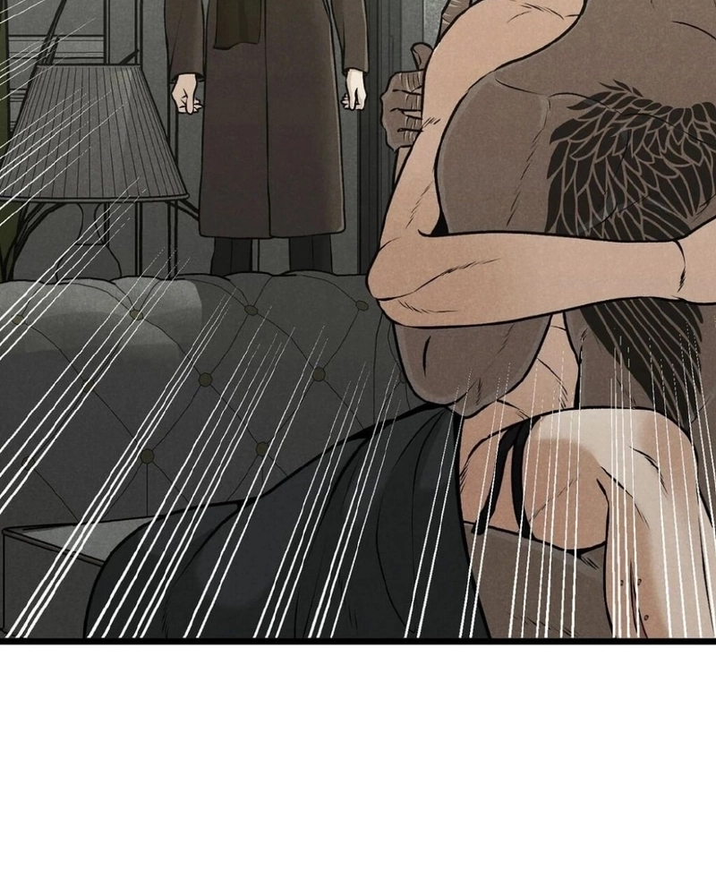 Uísque Preto Capítulo 17 Página 60
