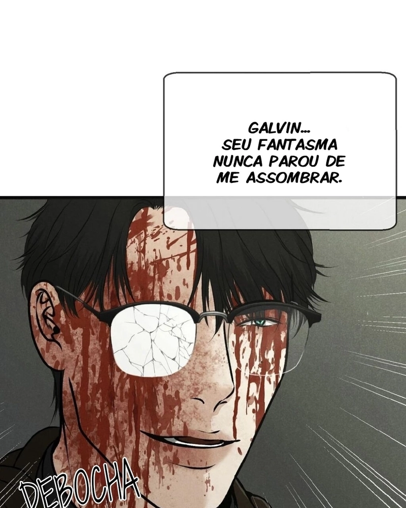 Uísque Preto Capítulo 17 Página 61
