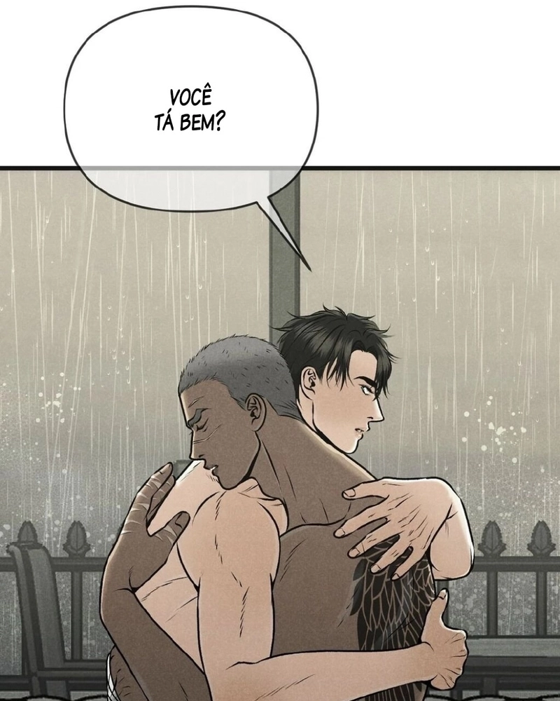 Uísque Preto Capítulo 17 Página 63