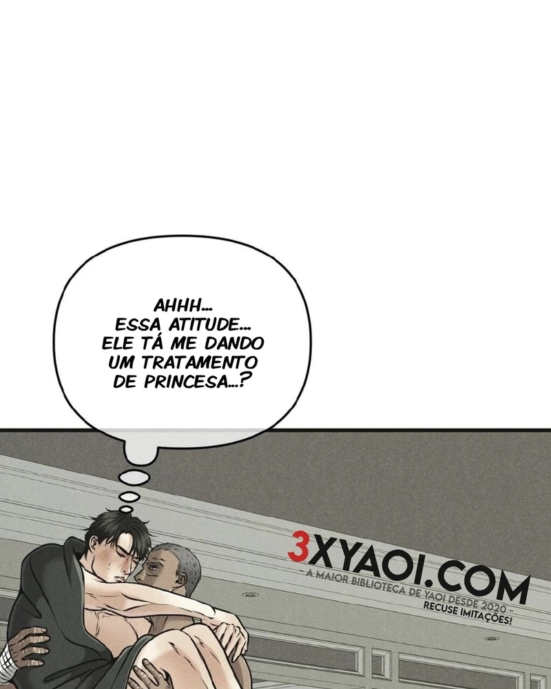 Uísque Preto Capítulo 17 Página 77