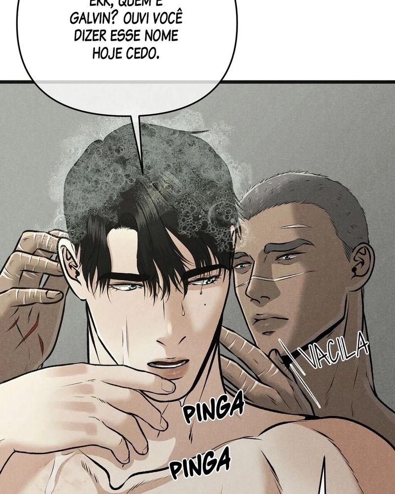 Uísque Preto Capítulo 17 Página 85