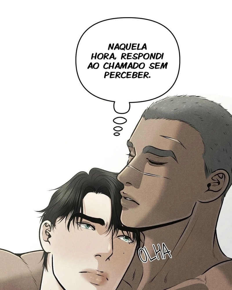 Uísque Preto Capítulo 17 Página 95