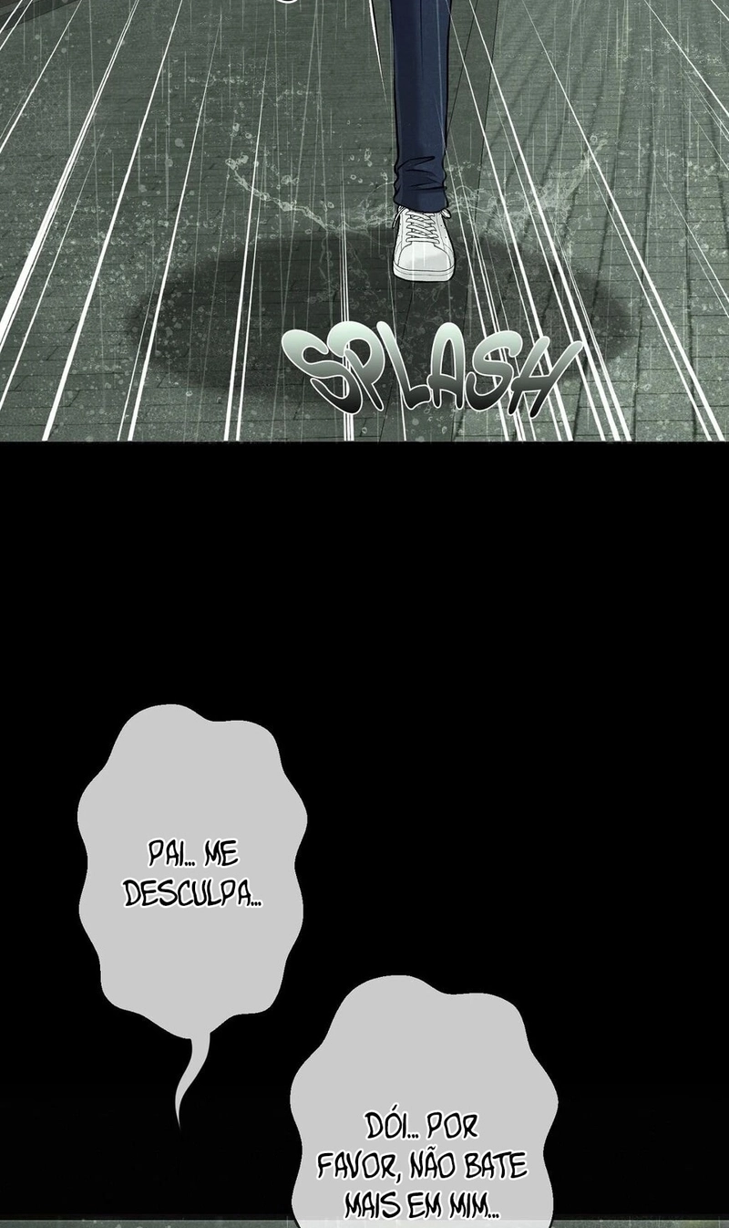 Uísque Preto Capítulo 18 Página 100