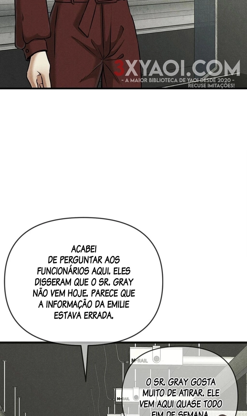 Uísque Preto Capítulo 18 Página 108