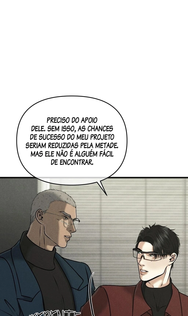 Uísque Preto Capítulo 18 Página 110