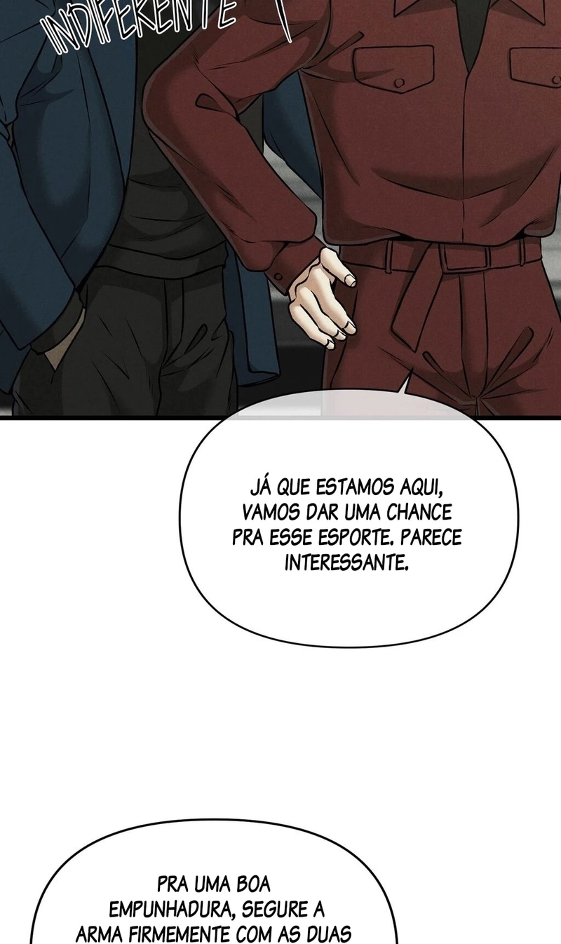 Uísque Preto Capítulo 18 Página 111