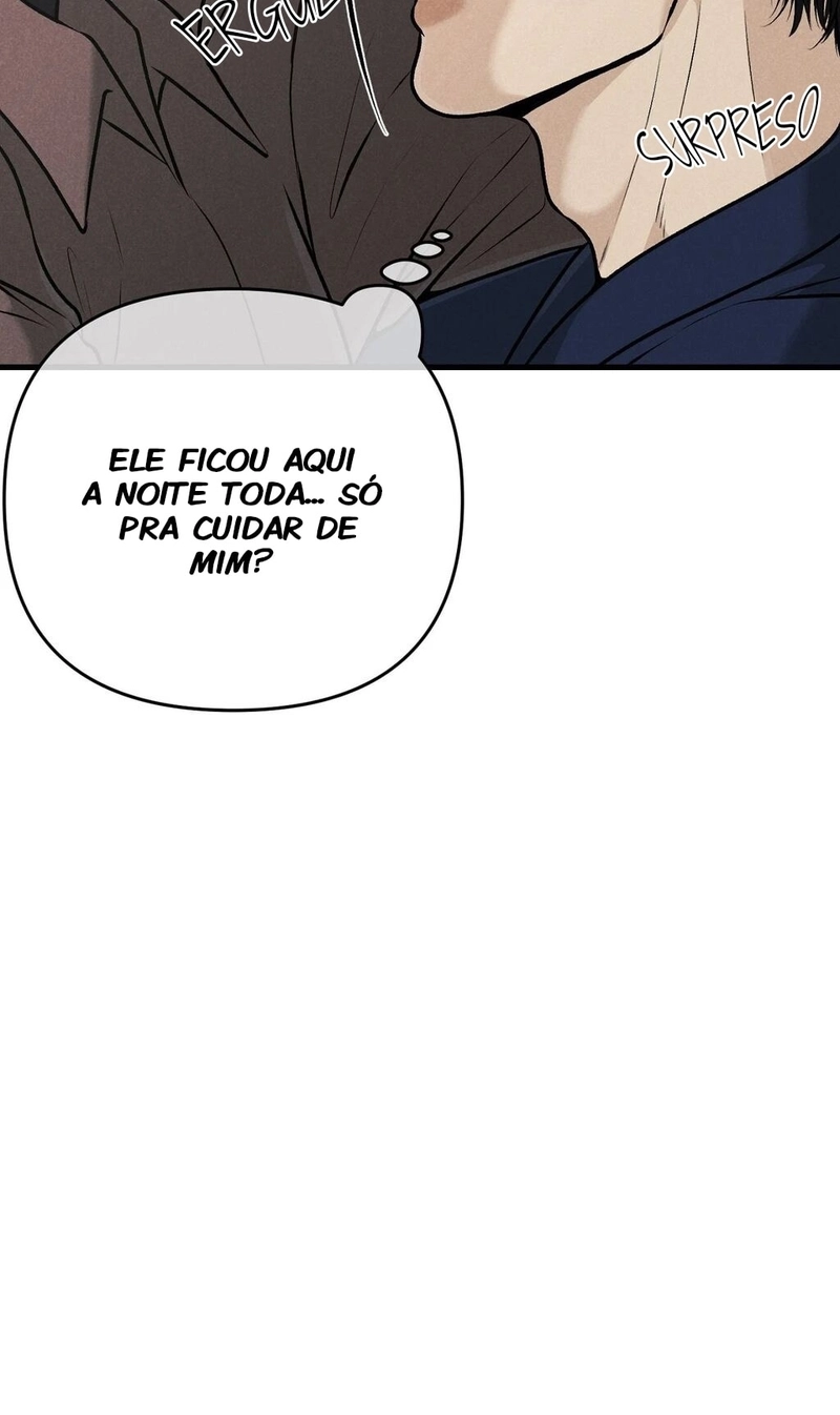 Uísque Preto Capítulo 18 Página 15