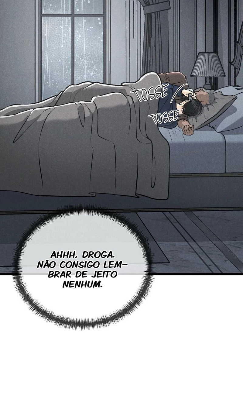 Uísque Preto Capítulo 18 Página 17