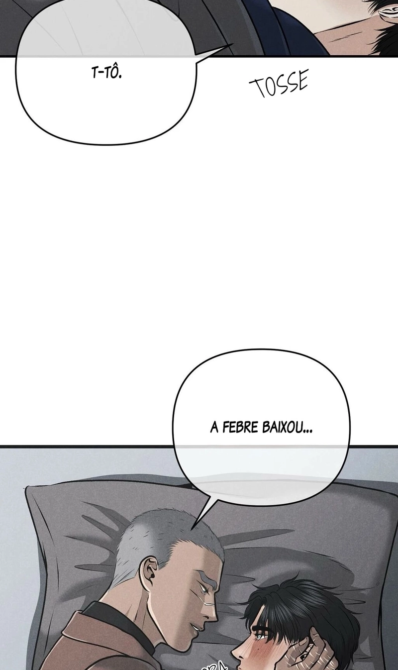 Uísque Preto Capítulo 18 Página 19