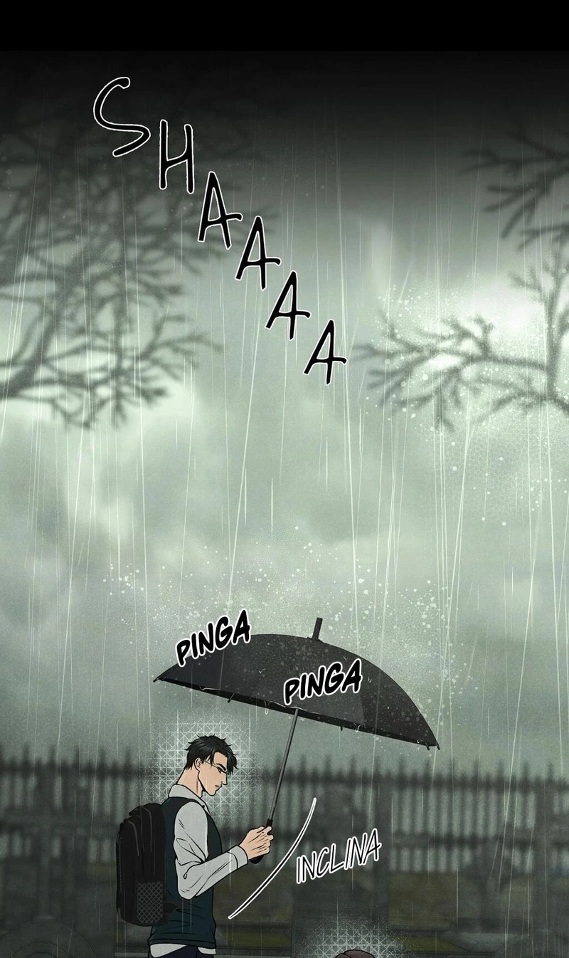 Uísque Preto Capítulo 18 Página 2
