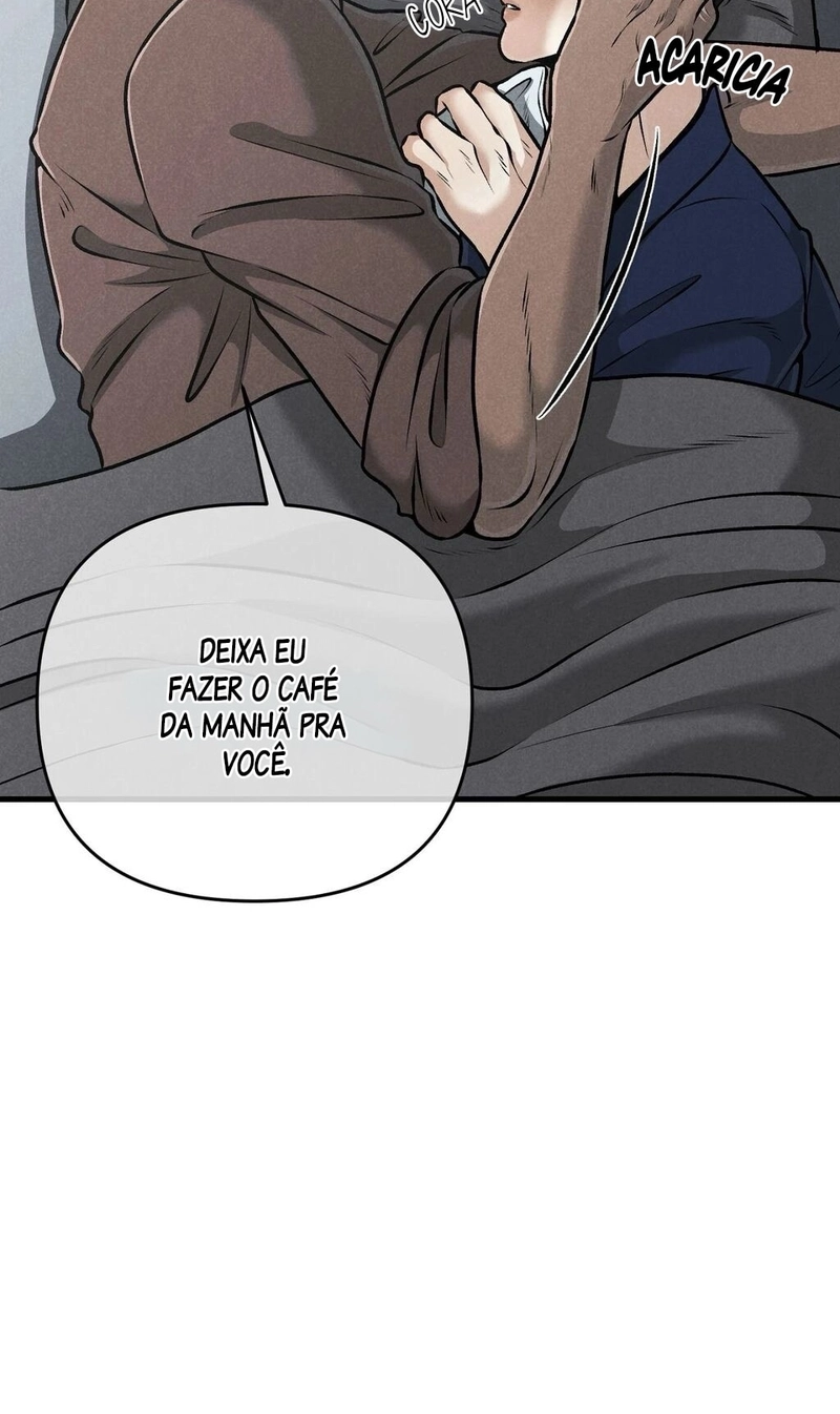 Uísque Preto Capítulo 18 Página 20