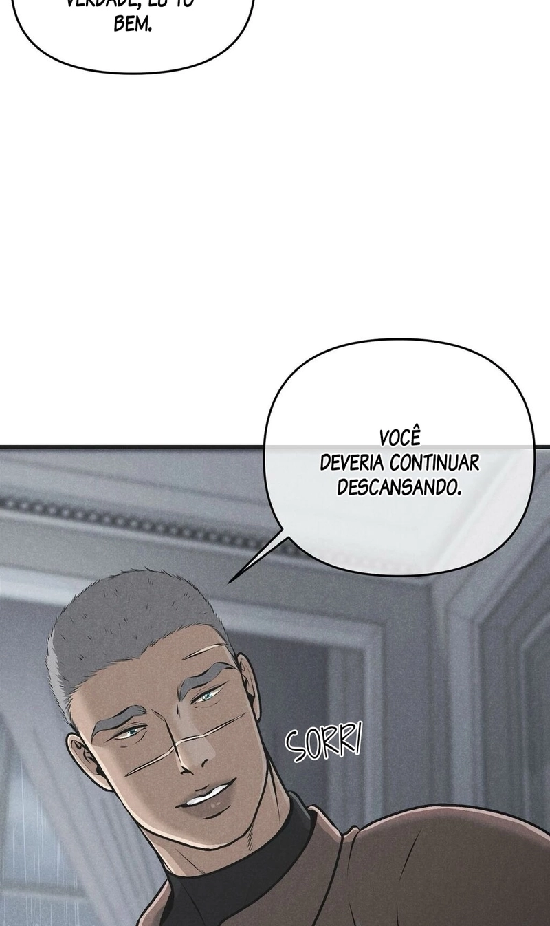 Uísque Preto Capítulo 18 Página 22