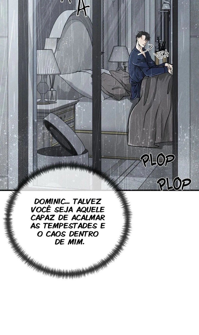 Uísque Preto Capítulo 18 Página 29