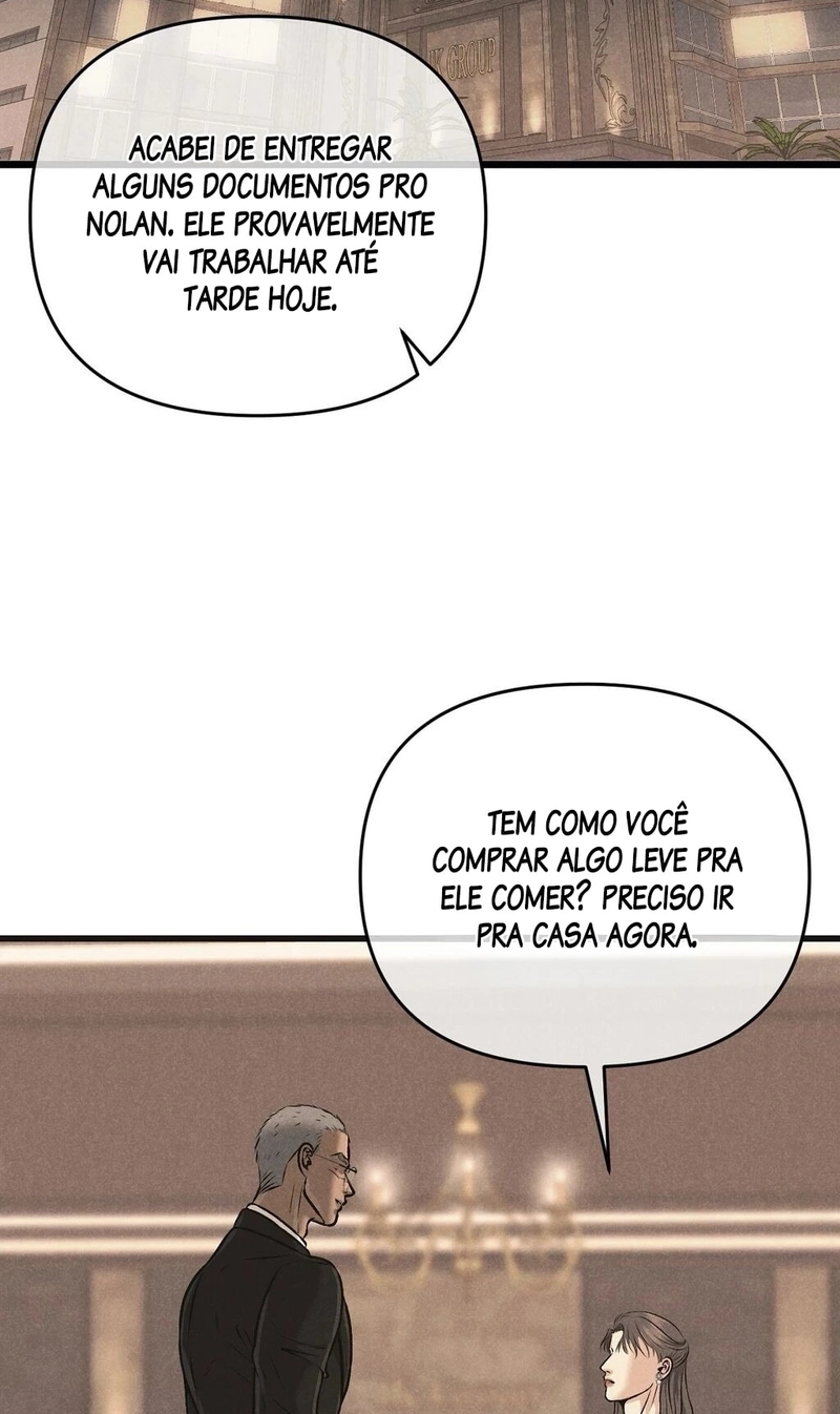 Uísque Preto Capítulo 18 Página 33