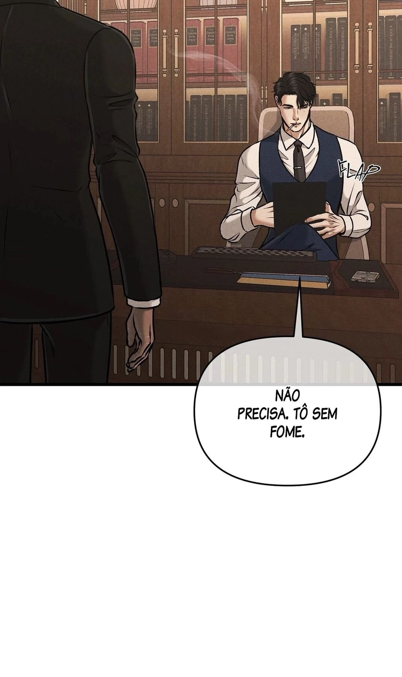 Uísque Preto Capítulo 18 Página 40