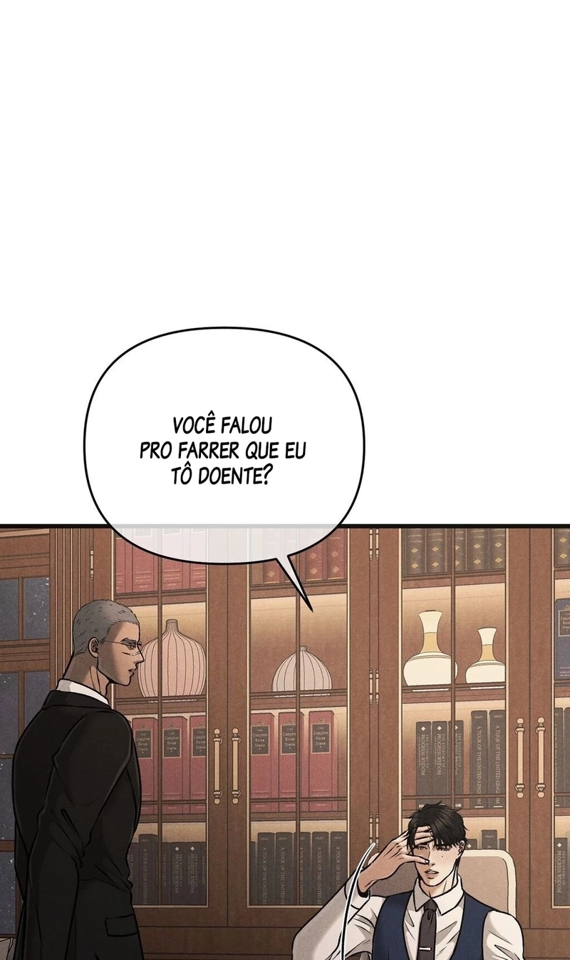 Uísque Preto Capítulo 18 Página 45