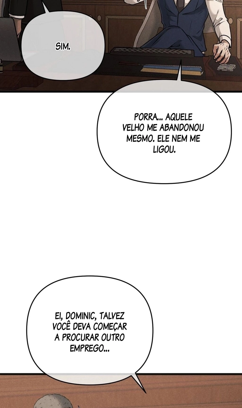 Uísque Preto Capítulo 18 Página 46