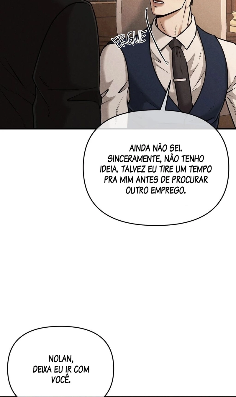 Uísque Preto Capítulo 18 Página 49