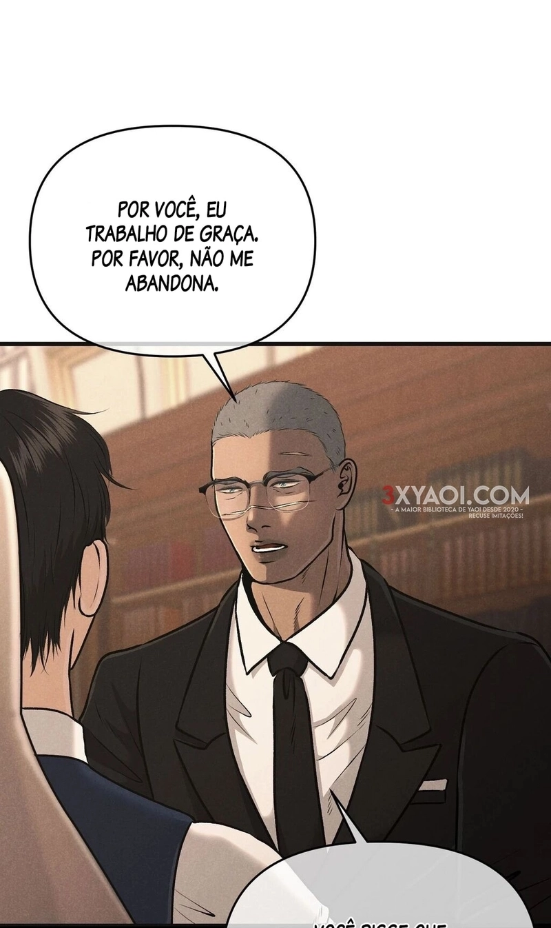Uísque Preto Capítulo 18 Página 51