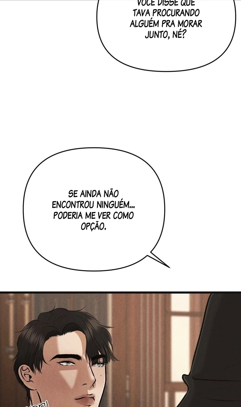Uísque Preto Capítulo 18 Página 52