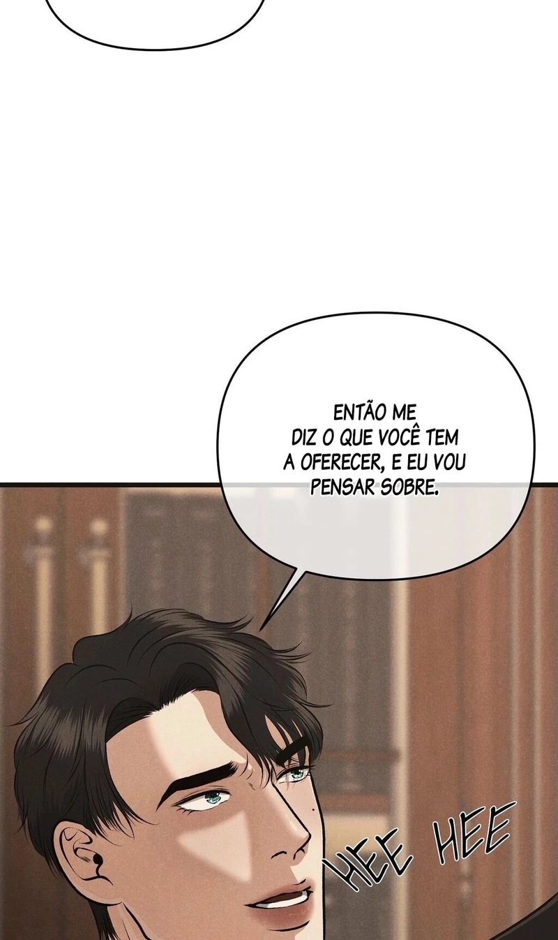 Uísque Preto Capítulo 18 Página 55