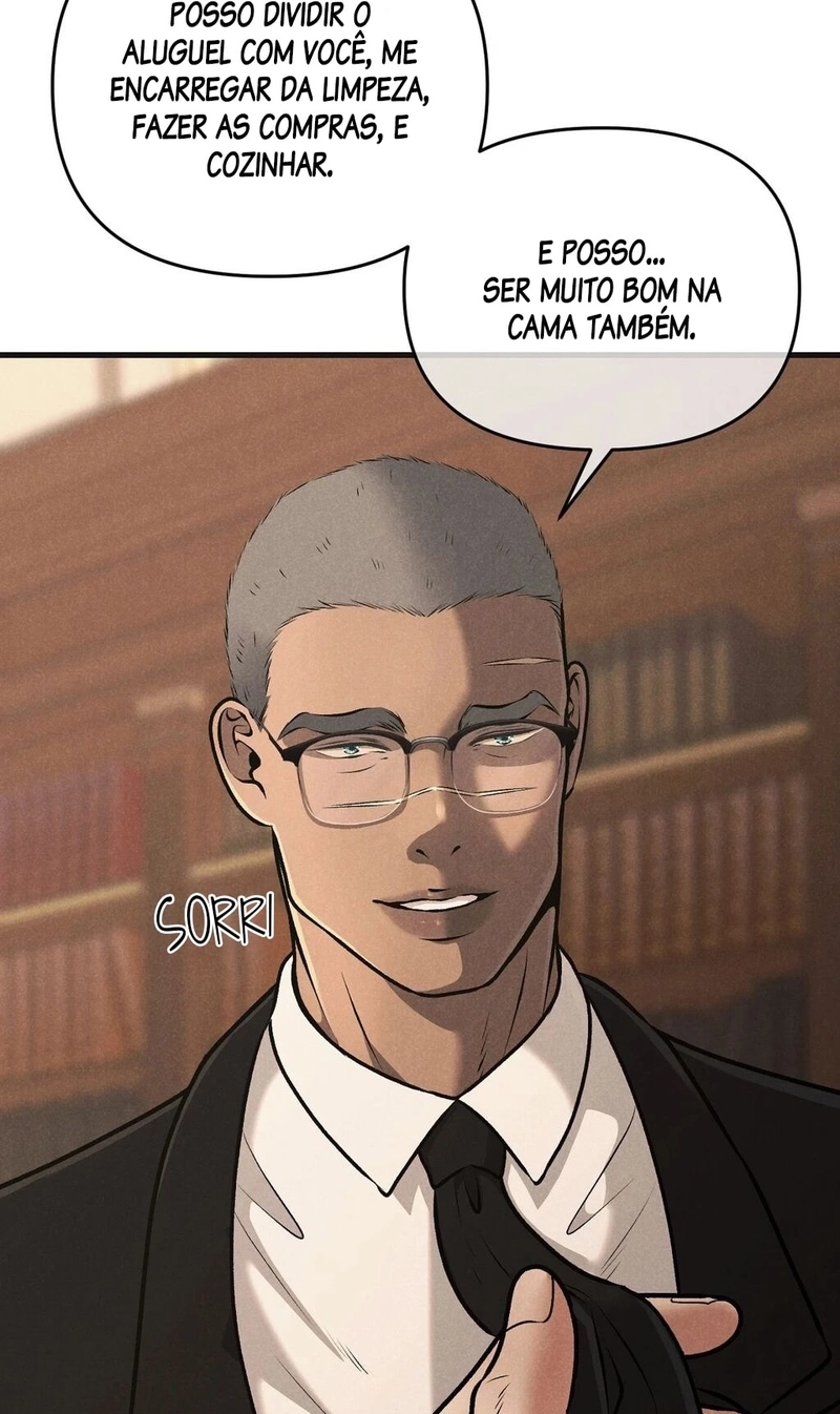 Uísque Preto Capítulo 18 Página 57