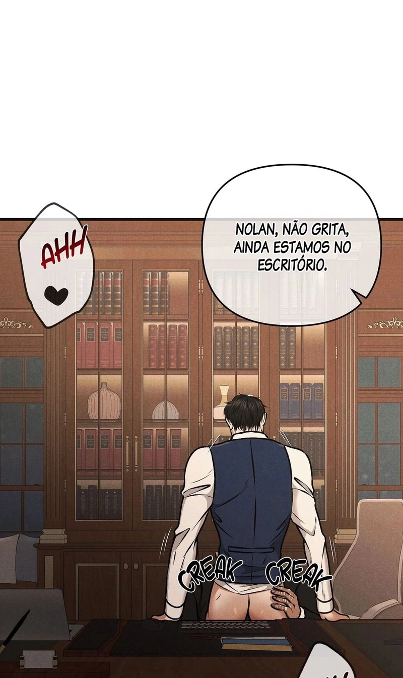 Uísque Preto Capítulo 18 Página 61